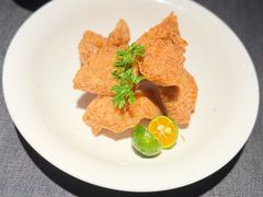 -锦府园·新台州菜(合生汇店)