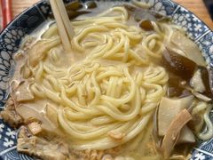 -庆蓉云·庆云面(双林店)