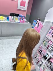 -YOUNG漾沙龙