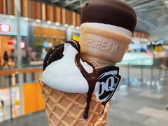 -DQ·蛋糕·冰淇淋(荟聚中心店)