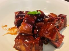 -港丽餐厅(高德置地店)