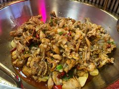 -宽尺巷鱼蛙自助火锅(虎丘钻石广场店)