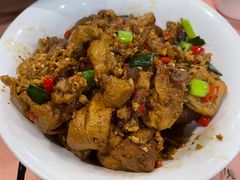 -小辣椒(华富店)