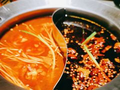 -钢管厂五区小郡肝串串香(滨江店)