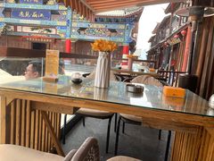 -隔壁老王·家常云南菜(花巷店)