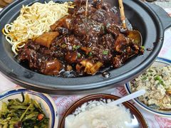 -回味黑鸭煲·始于2006(万松园店)