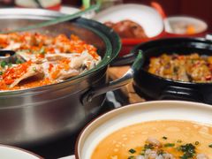 -老湘亲·品鉴湘菜(蔡塘爱琴海店)