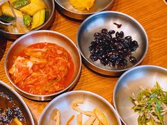 -春熙台韩国料理·章鱼肥牛(西丽店)