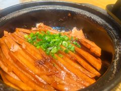-老阿爸鲜鱼土菜(昆山花桥店)