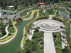 -康梦圆国际老年公寓