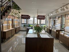 -视野联行眼镜(西站中天健广场店)