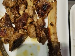 -尚雅铁板料理自助餐厅(乐松店)