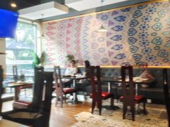 -克比叔叔印度餐厅Kebabs on the Grille(人民广场店)