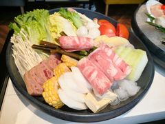 -生如夏花泰式火锅(鹭洲里店)