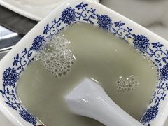 -马记伊源斋涮肉·清真菜(百子湾店)