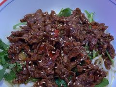 -阿当·小炒牛肉面(人广店)