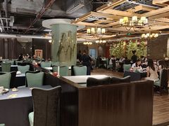 -金狮麟·新豫菜(金码大厦店)