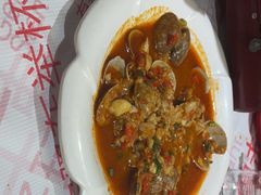 -辣出味岳阳特色烧烤·龙虾大排档(砂子塘总店)