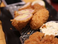 -胜博殿日式炸猪排(西红门店)