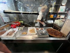 -清真马杰山牛肉汤馆