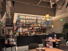 -青年公社烤鸭(熙悦天街店)
