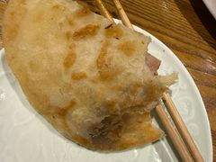 -李连贵酒家熏肉大饼(昆明街店)
