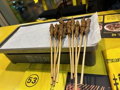 -望京小腰(北京总店)