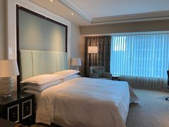 -澳门喜来登大酒店