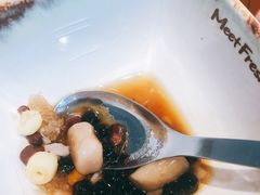 -鲜芋仙MeetFresh(万达店)