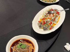 -铜锣湾·有麝自然香(渝北财富中心店)