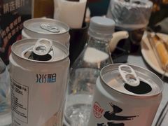 -樱煦和牛寿喜烧(如皋吾悦广场店)