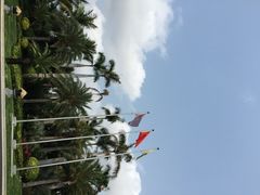 -海南清水湾莱佛士酒店