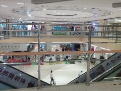 -天虹购物中心(石路店)