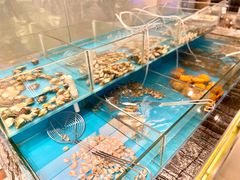 水产区-厦门艾美酒店·新食谱西餐厅