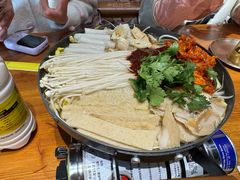 -大叹号啤酒屋·延边料理(建工店)