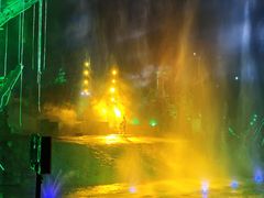 -横店影视城梦幻谷园区