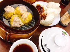 -香港蓮香樓(中環店)