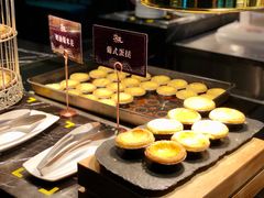 -淡尾·海鲜自助概念餐厅(虹桥南丰城店)