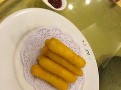 -晋阳饭庄(虎坊桥店)