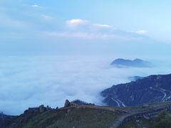 -白草畔自然风景区