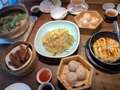 -陶陶居·雅园(凯华国际店)