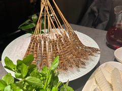 -鼎鼎香·港式火锅(北京SKP店)