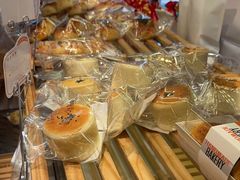 -匡小敏手工烘培(大地金墅店)