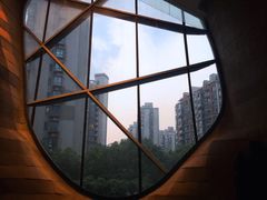 -证大喜玛拉雅中心