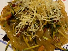 -粗粮人家·东北菜(洋桥店)