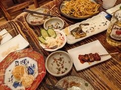 -平成屋· Late Night 食堂(四川北路店)