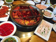 -纸盐河码头火锅(十八梯店)