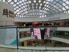 -万达广场(松江店)