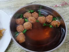 -大南门牛肉包子店