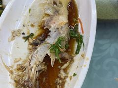 -范饭椰林川湘味海鲜·椰子鸡(三亚湾椰梦长廊店)